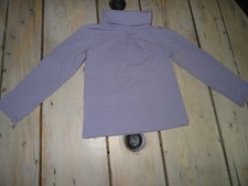 Shirt manches longues - longues, parme