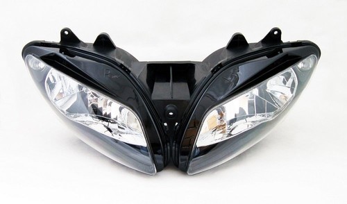 Phare optique avant yamaha - yamaha, r1
