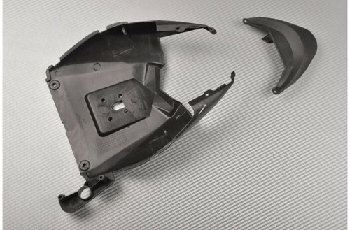 Coque arrière inférieure - coque,