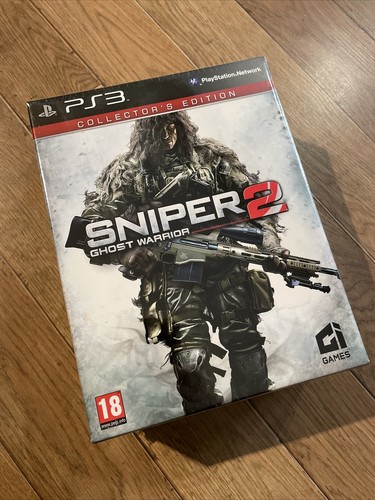 Neuf new sniper - neuf,