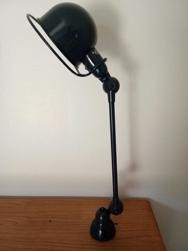 Jielde lampe bras gris - lampe, 1
