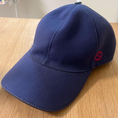 Casquette baseball gucci - casquette, de