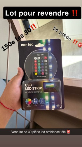 Led télé - télé,