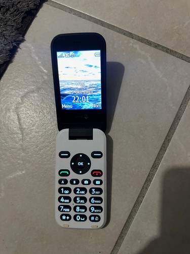 Téléphone mobile doro - mobile,