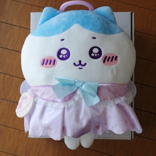 Chiikawa hachiware angel big - hachiware,