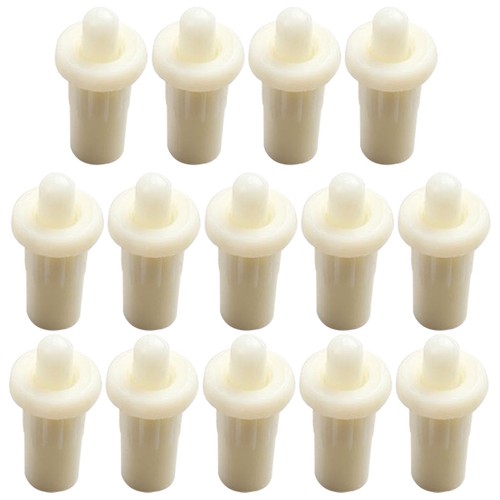 100 pcs clanche - clanche, porte