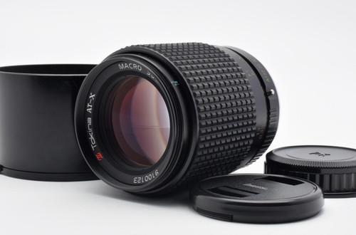 Objectif macro tokina - macro,