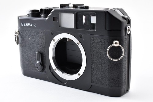 Mint ok voigtlander - ok]voigtlander, bessa