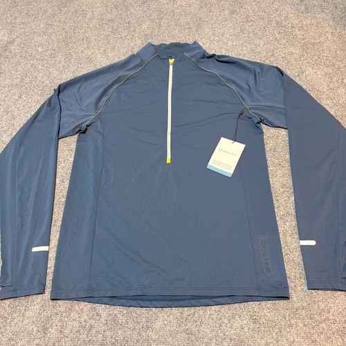 New golite sweatshirt - new, mens
