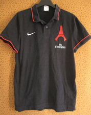 Polo nike psg - polo,