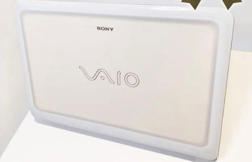 Sony vaio vpccb49fj - sony, intel