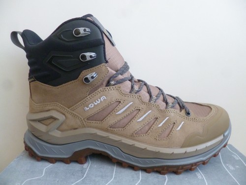 Lowa innovo chaussures - innovo, de