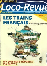 Loco revue hors - loco, /