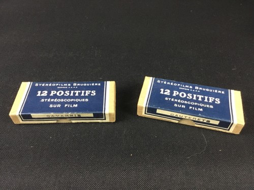 Lot boites de - de,