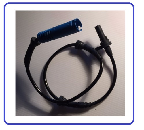 Capteur abs avant bmw - abs,