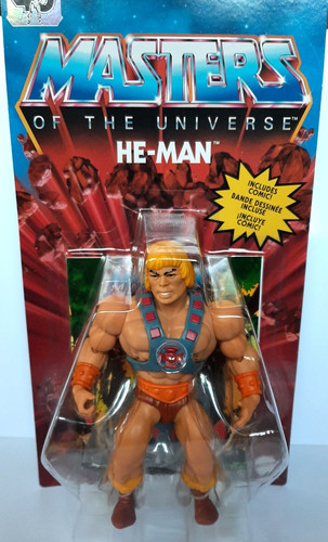 Motu man maîtres de - -,