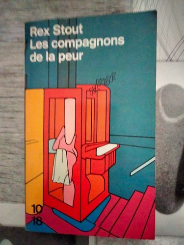 Livre policier les - livre,