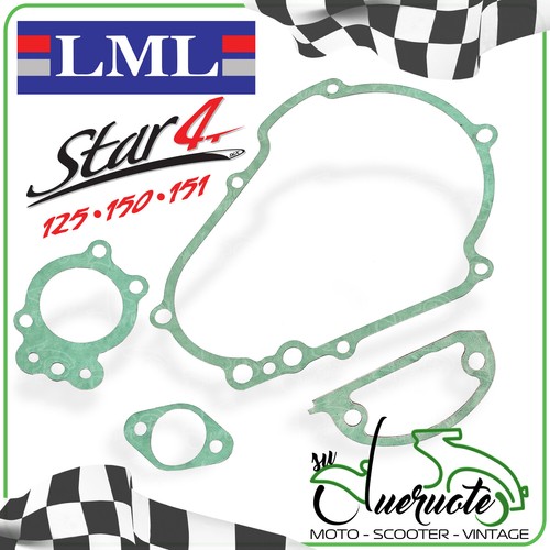 Kit joints lml - star, 150