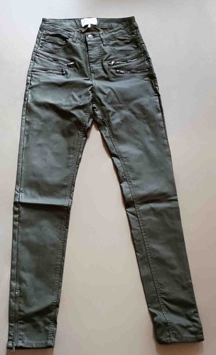 Jean pantalon kaki - kaki,