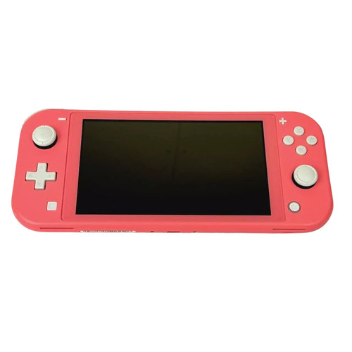 Console nintendo switch - console,