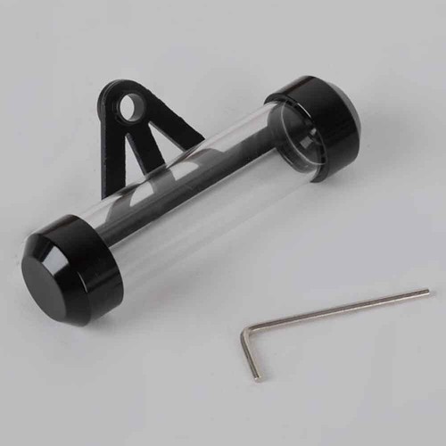Porte support tube vignette - porte,