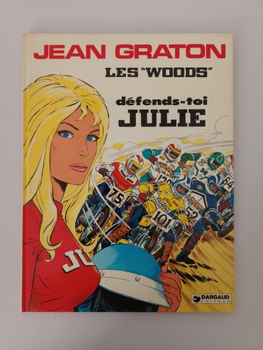 Julie wood 2 - -,