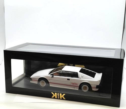 Scale lotus esprit - kk, 1/18