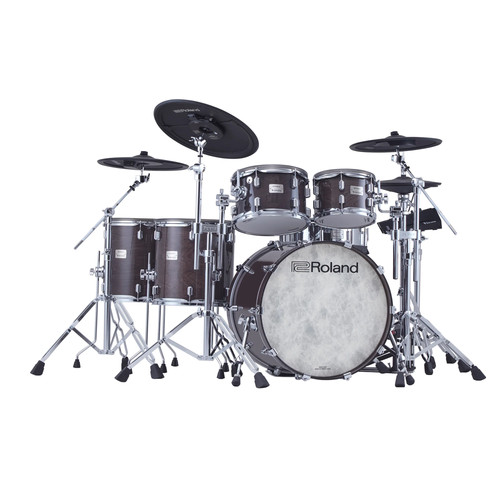 Roland vad716 drums - vad716, v-drums