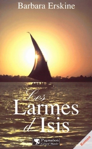 Les larmes isis barbara - larmes,