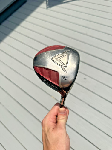 Callaway diablo octane - diablo, driver