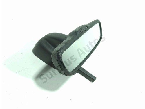Retroviseur interieur 8154cs - retroviseur,