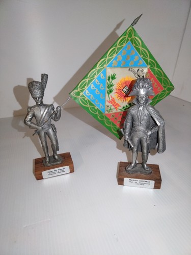 Figurine les etains prince - figurine, du