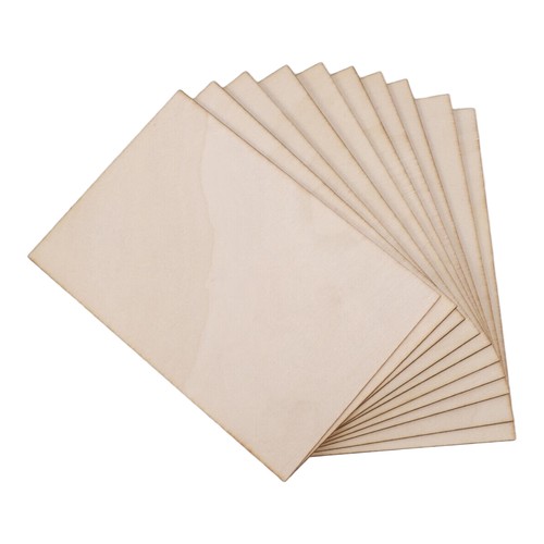 Paquet feuilles de bois - paquet,
