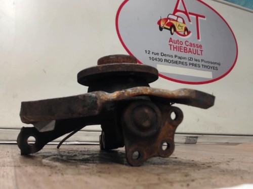 Fusee avant droit fiat - fusee,