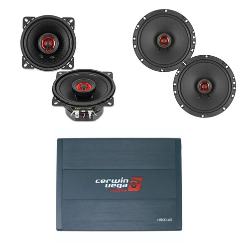 Cerwin vega h40 h672 - cerwin-vega,