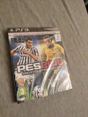 Neuf scellé pes - pes,