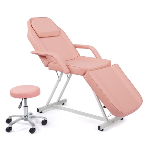 Massage table adjustable - table,