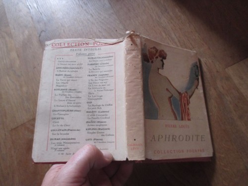 Pourpre jaquette pierre - pourpre,