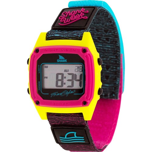 Freestyle shark limited - shark,