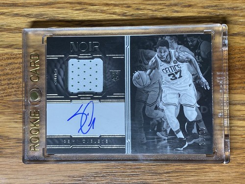 Semi ojeleye 2017 panini - semi,
