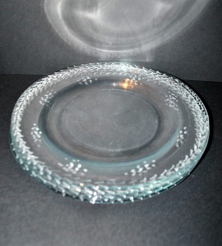 Lot grandes assiettes - lot, de