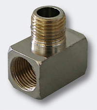 Airbrush raccord t - en,