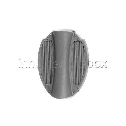 Bomx02 turbine bommer bomba - turbine,