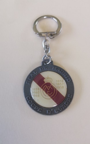 Porte clé stade - clé, de