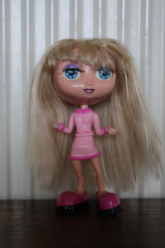 Poupée diva starz - diva,