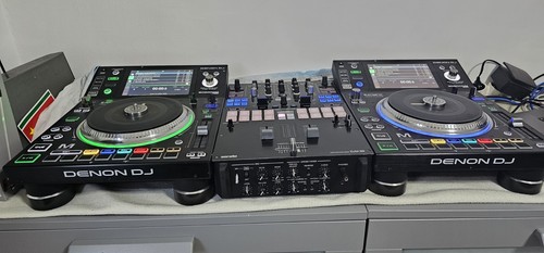 Djms9 platine denon cs - +,