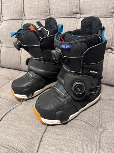 Burton women felix step on - burton,
