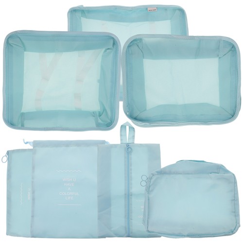 Cubes rangement voyage - cubes,