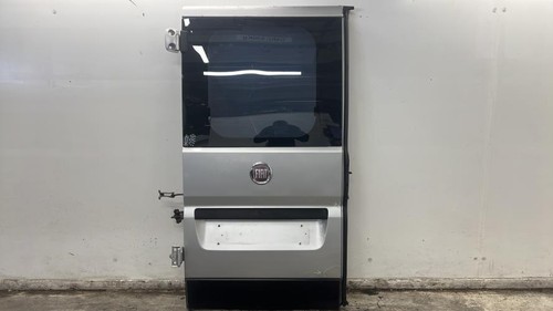Porte arriere gauche fiat - porte,