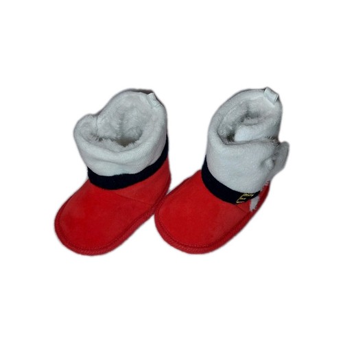 Chaussons bebe mois style - chaussons, 18